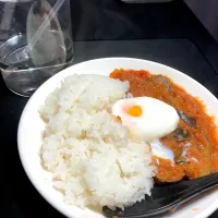 19:03 野菜カレー🍛|へれ子さん