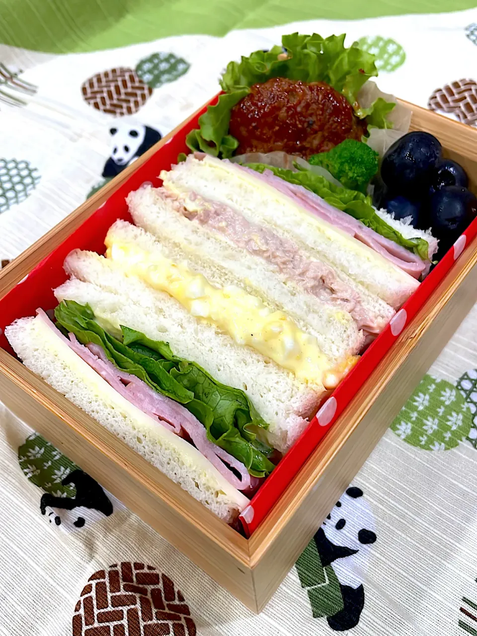 忍者弁当🍙🥷|sunnyさん