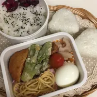 お弁当|yuさん