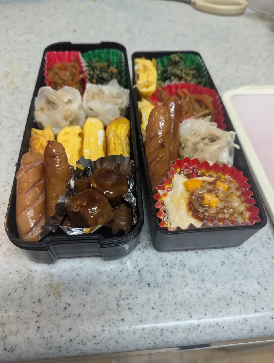 お弁当|タカさん