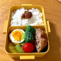 メンチカツ弁当|ももちゃんのママさん