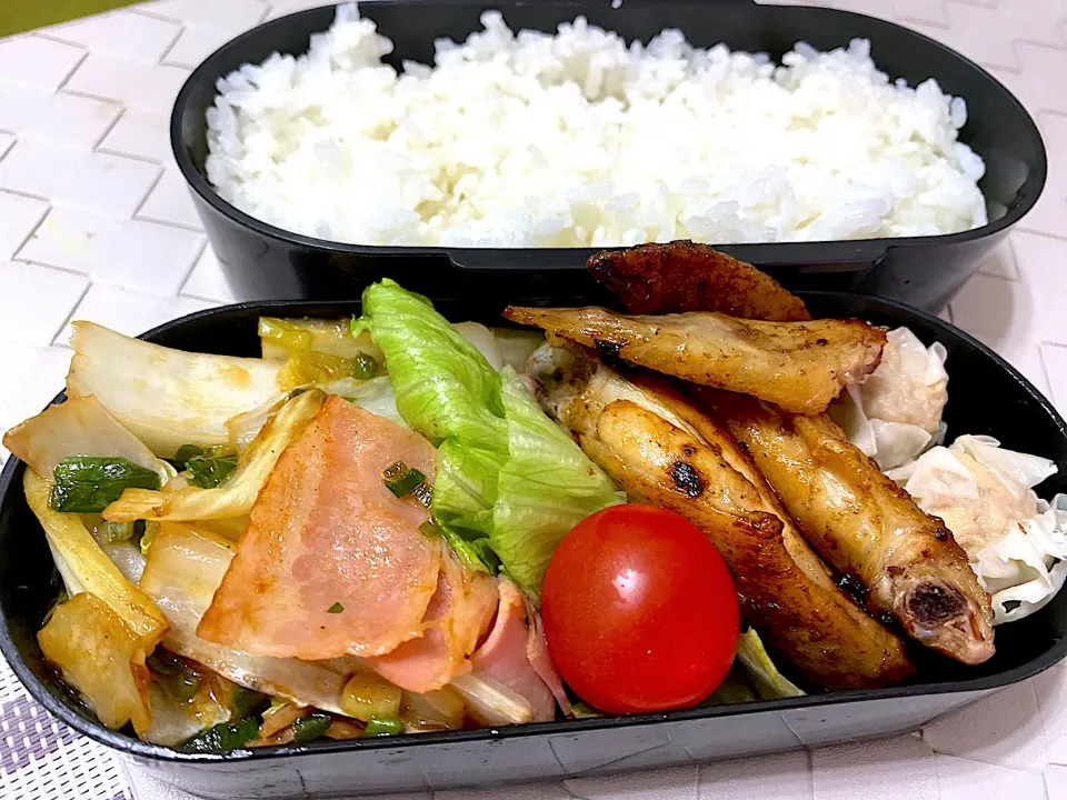 単身赴任弁当131|単身赴任のっちさん