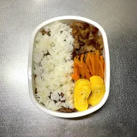 今日のお弁当|Yukaさん