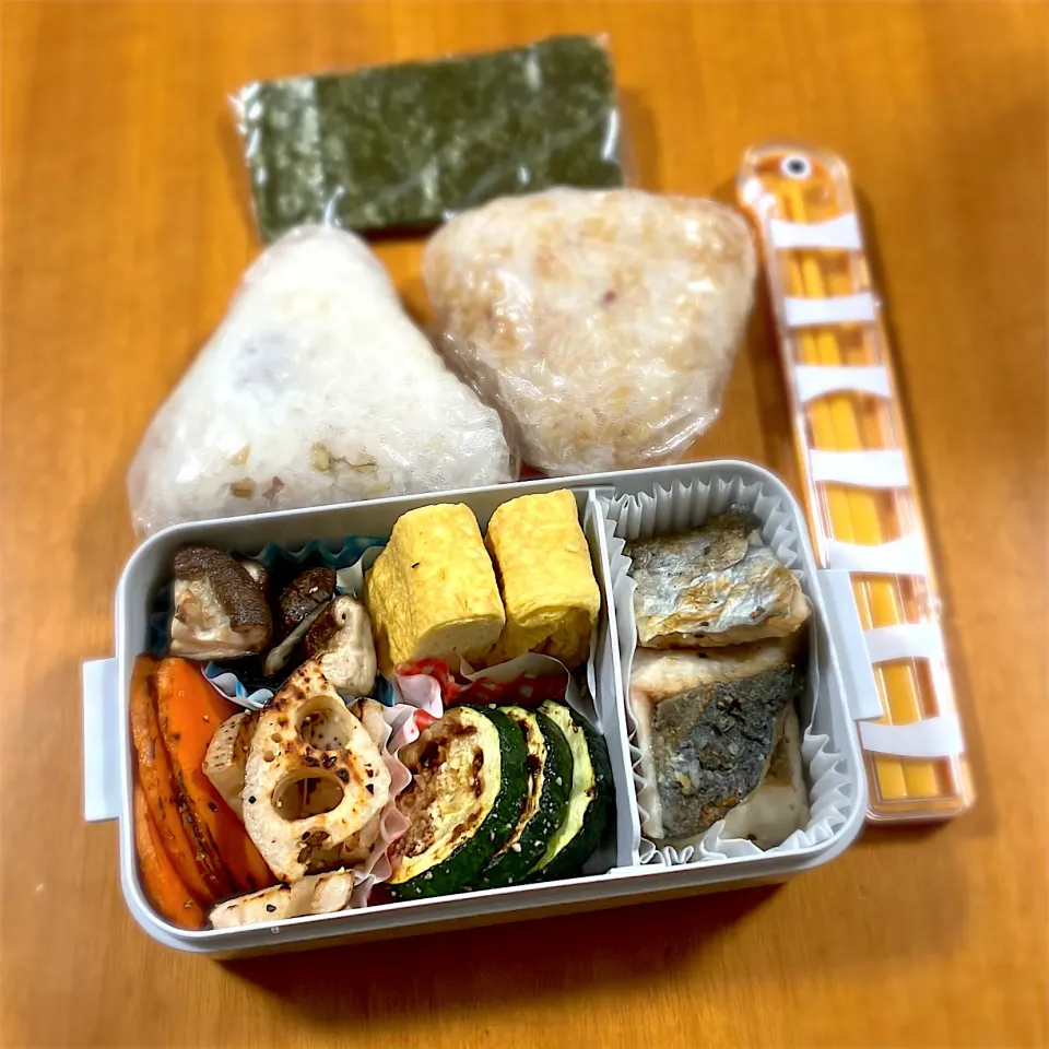 お弁当|Yokoさん