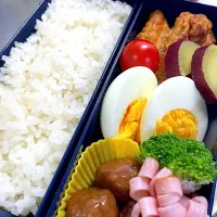 今日のお弁当🍱|＊C＊さん