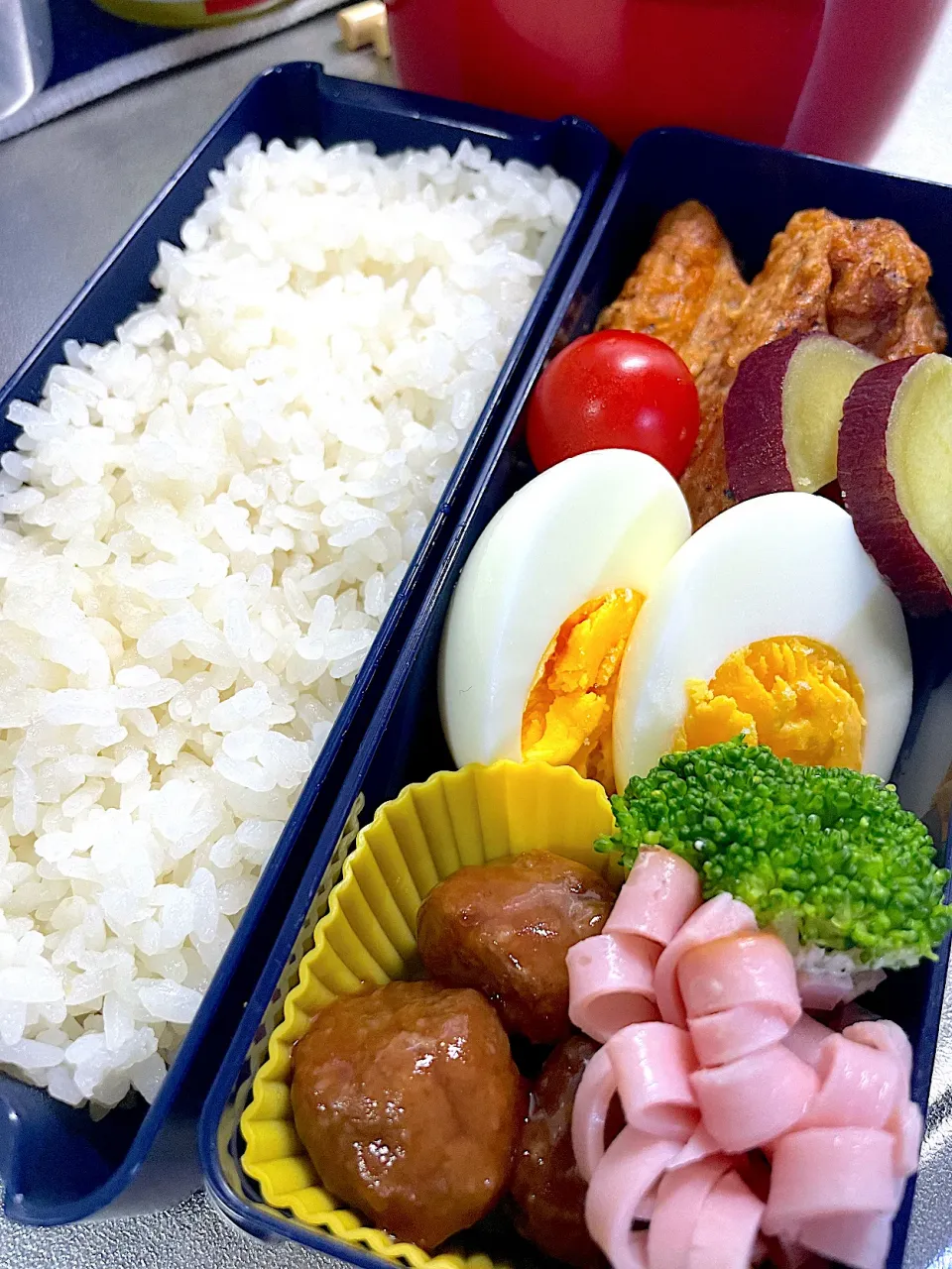 今日のお弁当🍱|＊C＊さん