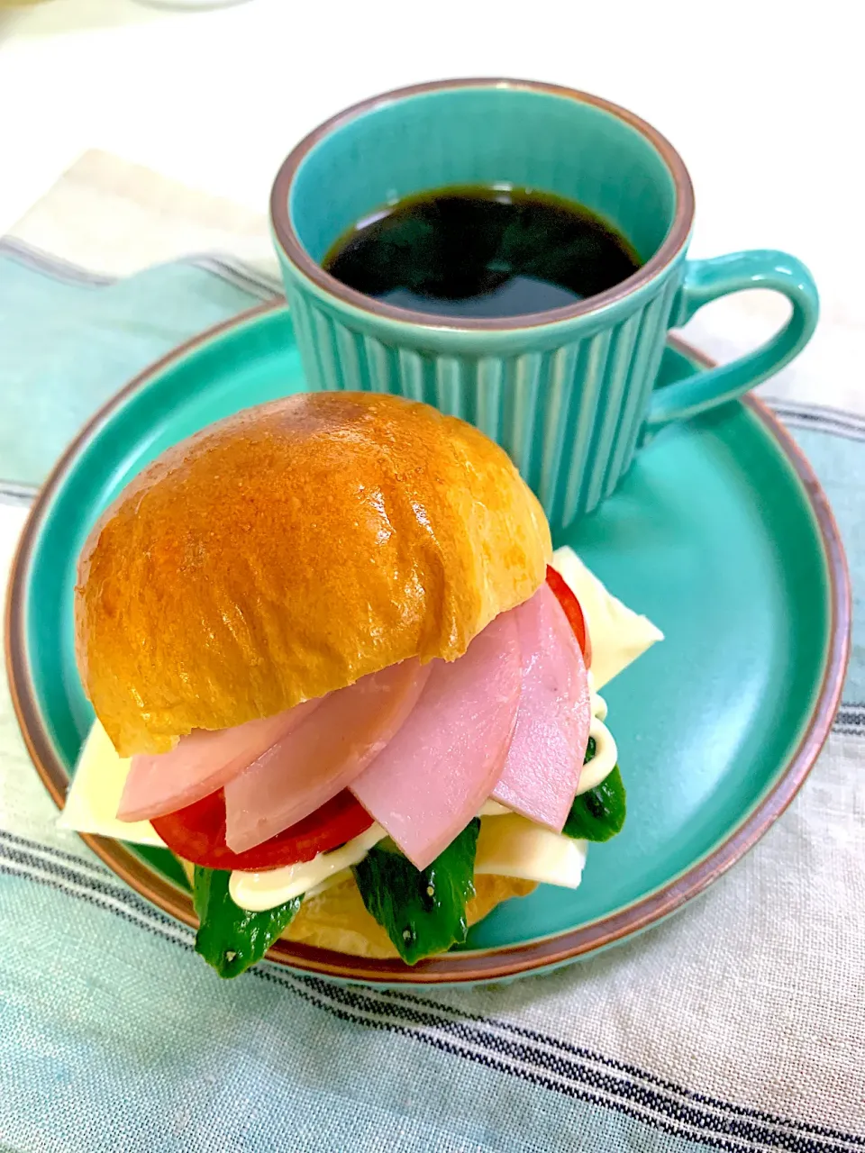 朝食|satoeさん