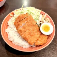 トンカツどーん弁当| Rieさん