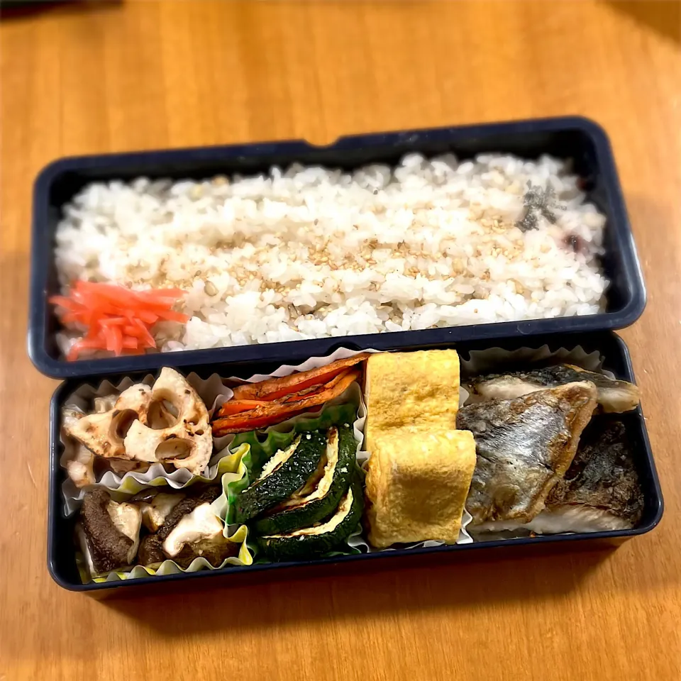 お弁当|Yokoさん