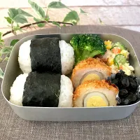 ＊べびたん年長さんお弁当🍱＊|＊抹茶＊さん