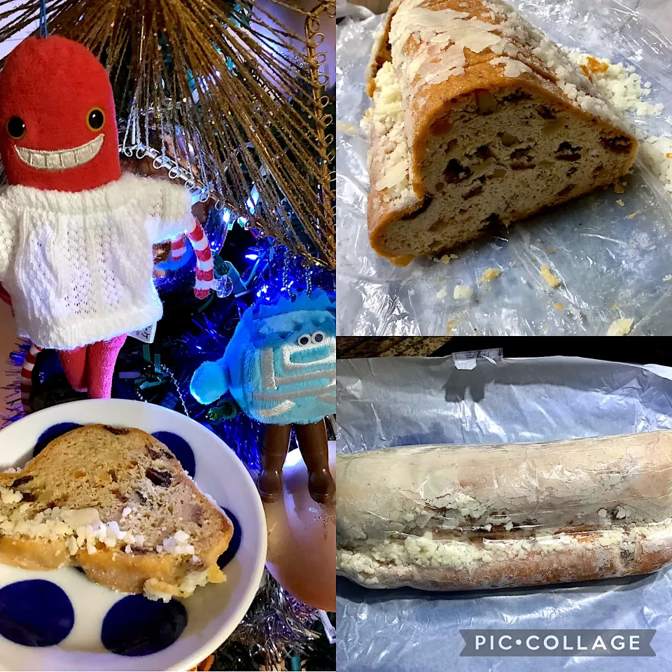 🇦🇹🎄🍞🍇🍊🥜🌰🥃|🍁さん