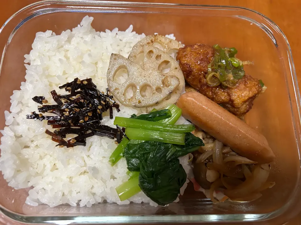 今日のベジ弁当|yunyunさん