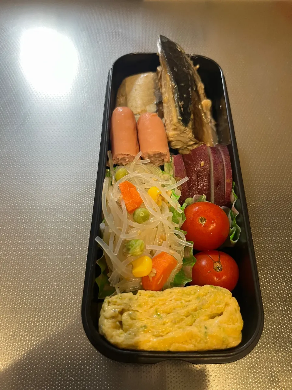 いつかの愛妻弁当🍱|モモ&ハーブmama🐰🐹🐢🐠❤️さん