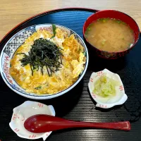 カツ丼|270w178bさん