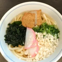 宇和島うどん|TOさん