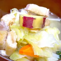 おっさんご飯　鍋|ひげおやじさん