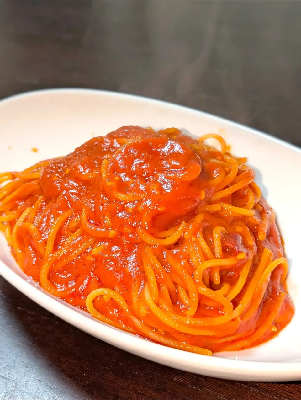 暗殺者のパスタ|Angieさん