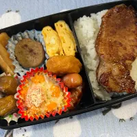 本日のお弁当|mariaさん