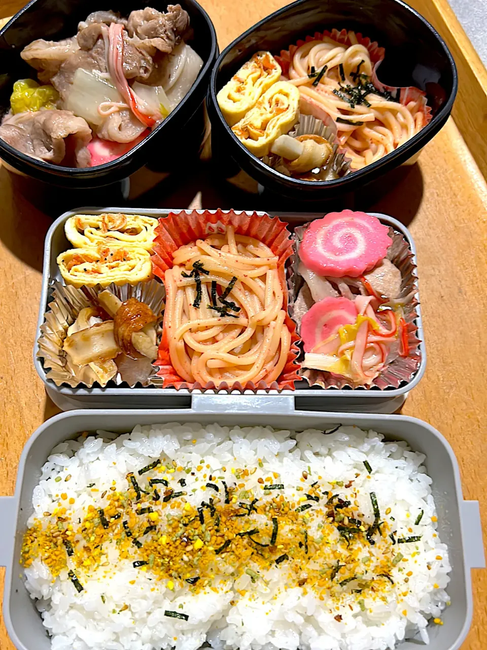 弁当|まぁさん