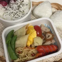 お弁当|yuさん