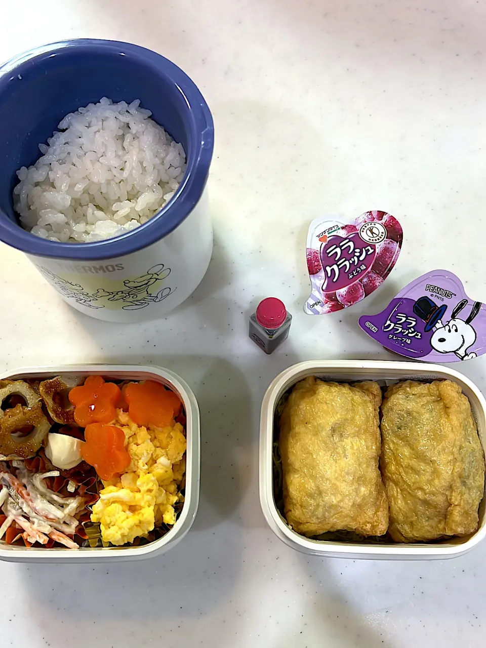 12月4日のお弁当🍱|momotoemiさん