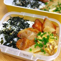 弁当