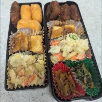 お弁当|タカさん