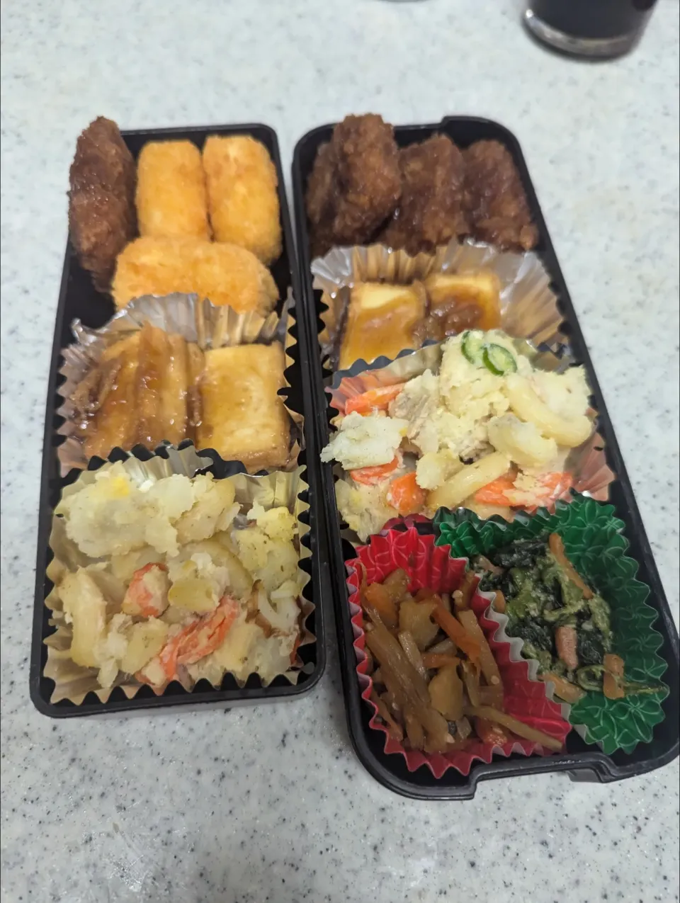 お弁当|タカさん