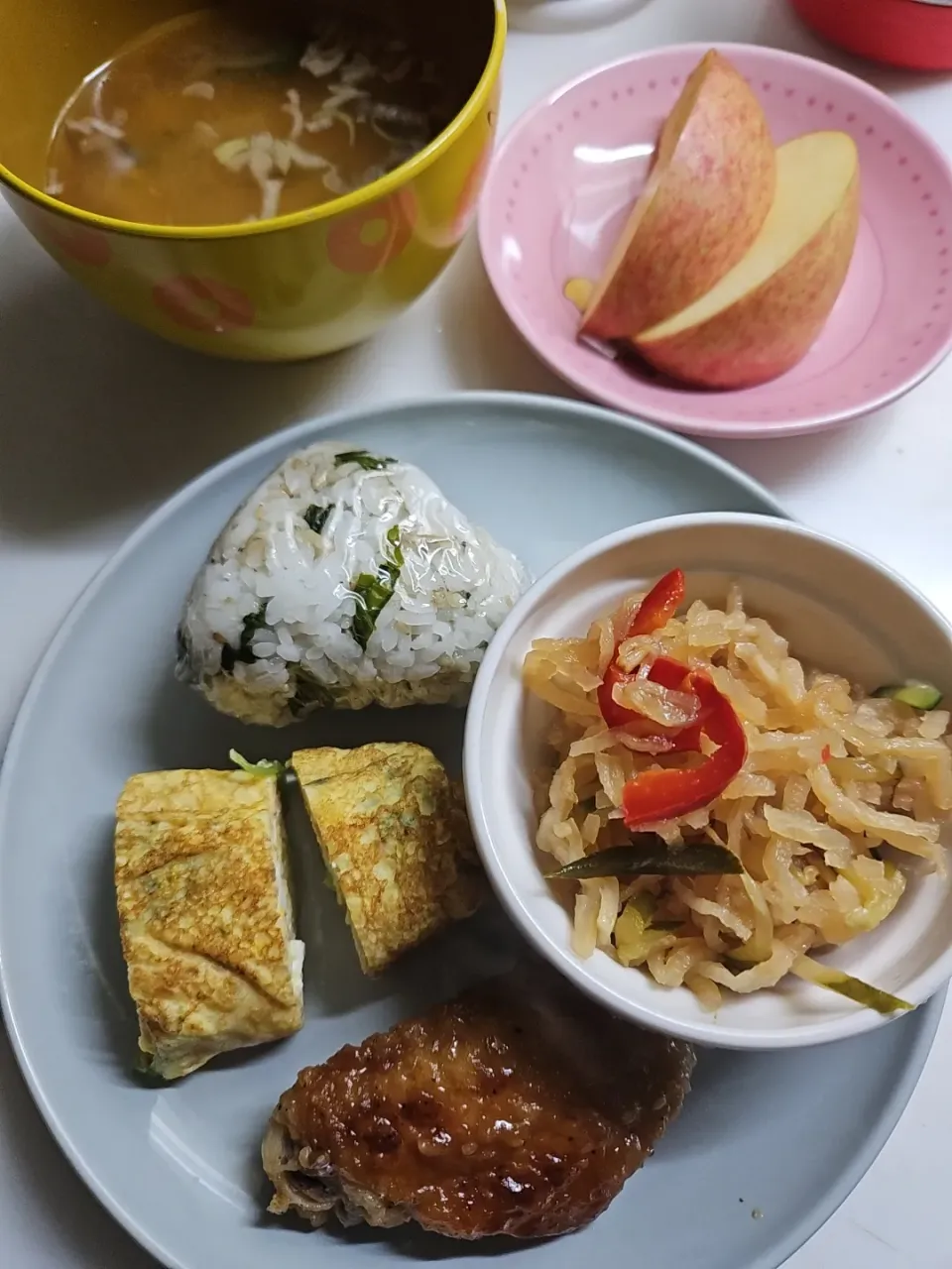 ☆朝食☆|ｼｮｺﾗさん