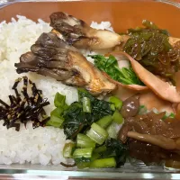 今日のベジ弁当|yunyunさん