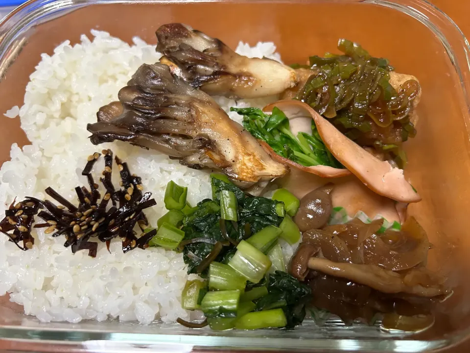 今日のベジ弁当|yunyunさん