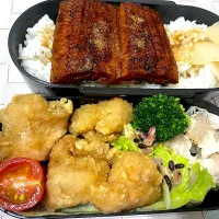 単身赴任弁当132|単身赴任のっちさん