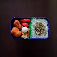 12/4お弁当|YUKI_Jさん