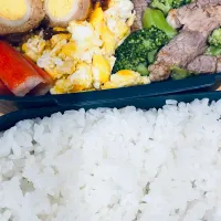 今日の弁当|NBNさん