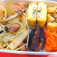 毎日弁当|さゆさん