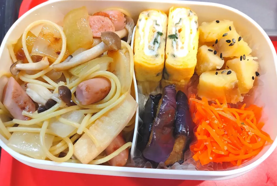 毎日弁当|さゆさん