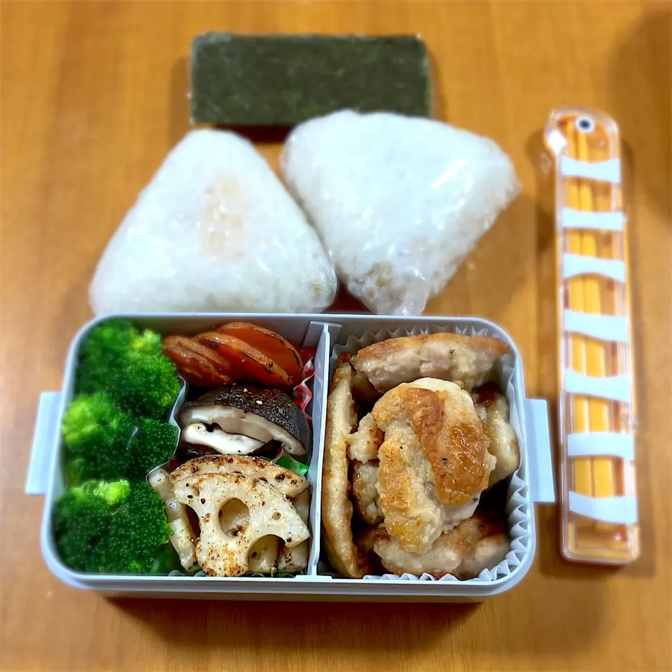 お弁当|Yokoさん