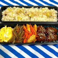 お弁当|Hiromiさん