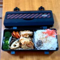 お弁当| Yokoさん