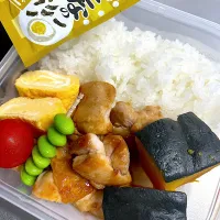 今日のお弁当🍱|＊C＊さん