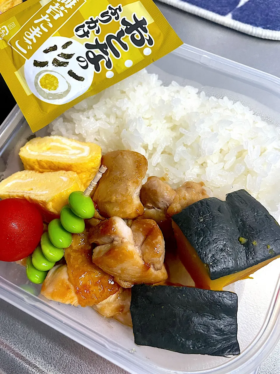 今日のお弁当🍱|＊C＊さん