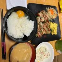 昨日の晩御飯はピーマンの肉詰め🫑|モモ&ハーブmama🐰🐹🐢🐠❤️さん