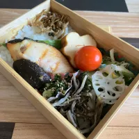 お弁当| はるさん