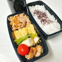 今日のお弁当|Junさん