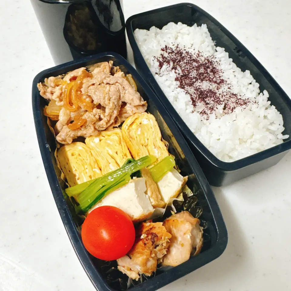 今日のお弁当|Junさん