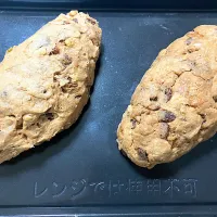 ＊2024クリスマスシュトーレン🎄＊焼く前＊|＊抹茶＊さん