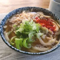 煮込みうどん|puniさん