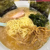 醤油ラーメン|じょんさん