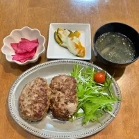 今日の晩ご飯|トントンさん