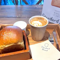 STANDARD BREAD|etsukunさん